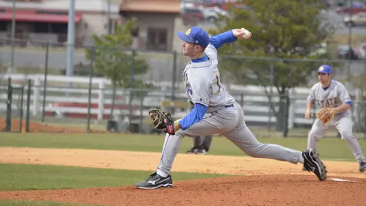 Jacks open with pair of shutouts