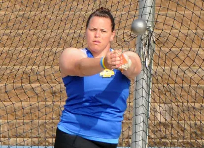 Garner keeps on winning