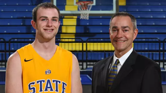 Records fall in Jacks 75-64 win over IUPUI