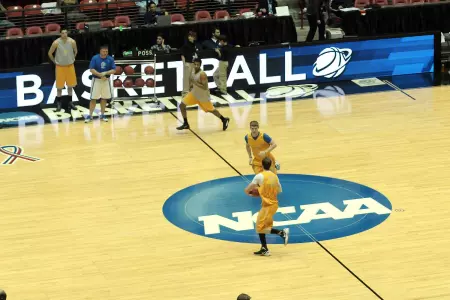 Jacks make final preparations for Baylor