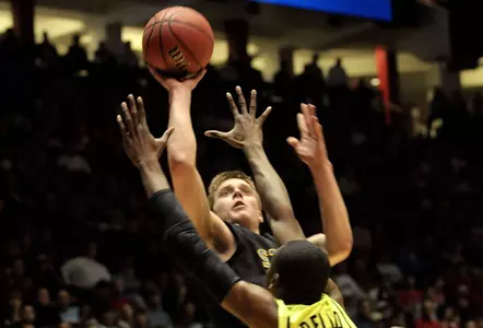 Jackrabbits done dancing