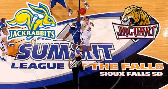 Jacks and Jags clash in quarterfinals