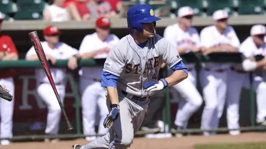 Jackrabbit rally falls short