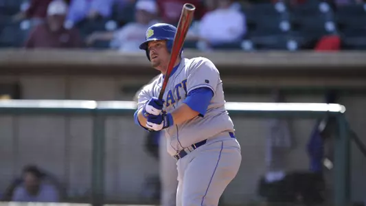 Jacks close March at Minnesota