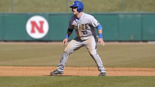 Jacks drop 9-3 decision to Gophers