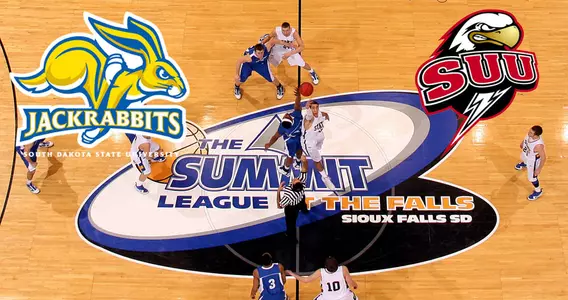 Jacks and T-birds meet in Summit semis