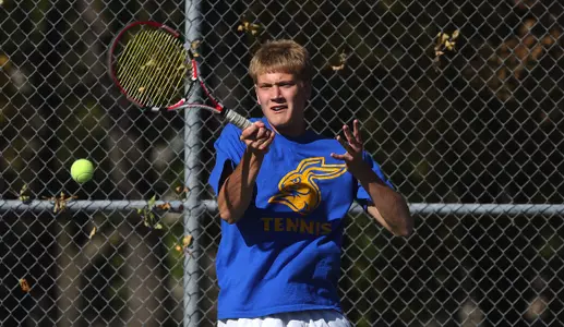 Jacks halted by Mastodons...