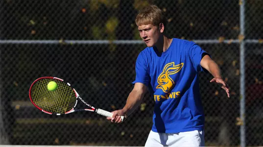 Jacks drop two meets...