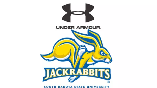 SDSU teams up with Under Armour