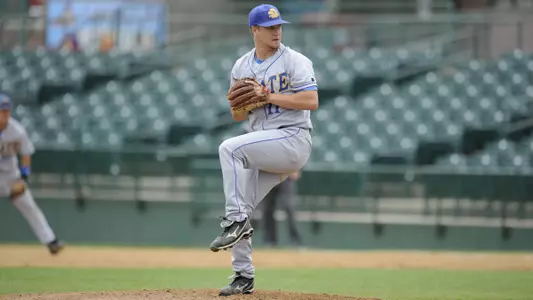 Jacks falter twice in Fargo