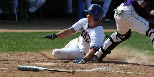 Jacks win slugfest, 12-10