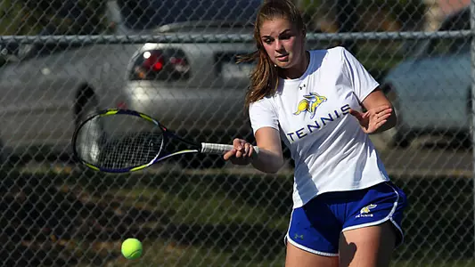 Davies named Player of the Week