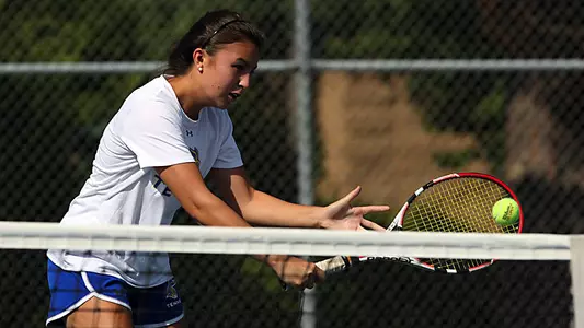 Jacks open trip with shutout