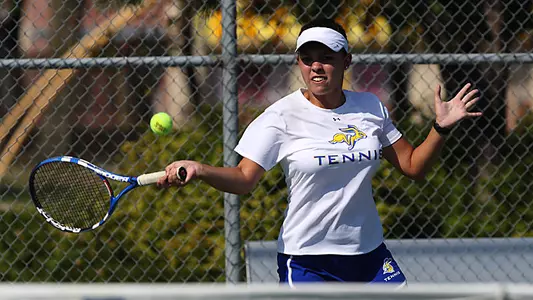 Rosa completes weekend with championship