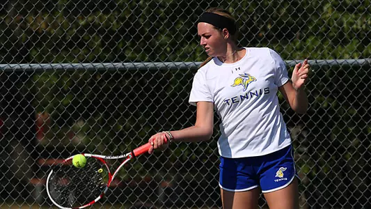 Women's tennis set to debut at Gopher Invite