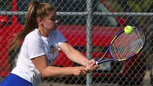 Jacks fall season wraps up at ITA Regionals