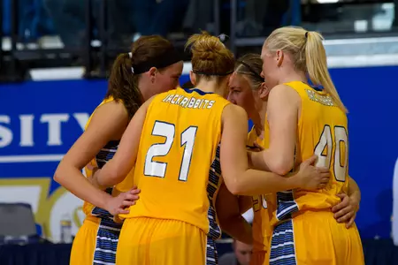 SDSU opens Summit tourney Saturday