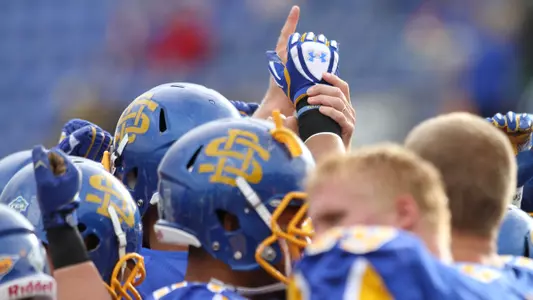 Jackrabbits open season at Mizzou