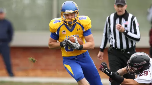 Jackrabbits square off against UNI Saturday