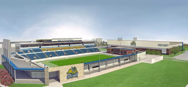 Stadium meetings set for Jan. 29 in Sioux Falls