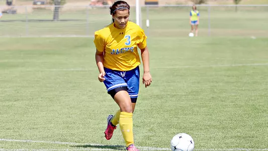 Jackrabbits improve to 2-0 in conference play