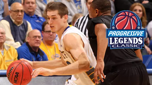 SDSU hosts Progressive Legends Classic