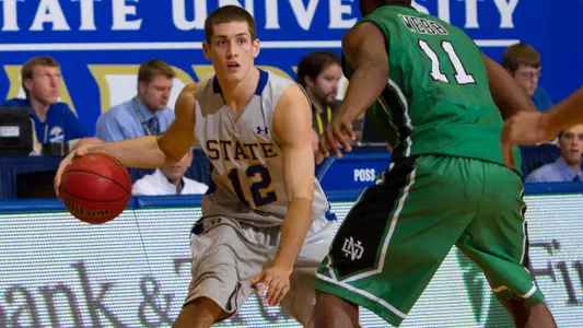 Jacks seek first win against the Mustangs