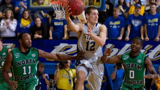 West Coast Swing ends at Stanford