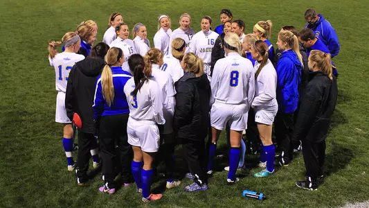 Soccer season comes to an end in Fort Wayne