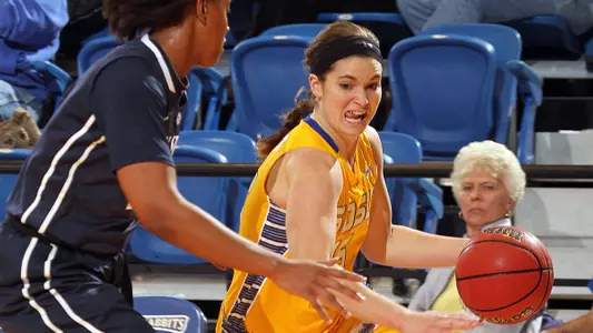 Jacks Knock Off No. 12 Penn State