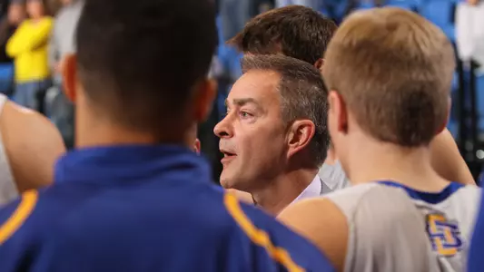 Jacks play first-ever league game in Denver