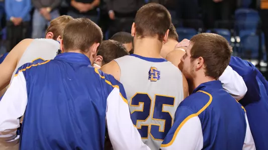 Jacks look to bounce Belmont at Frost Arena