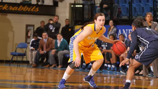 Jacks on the Road Saturday