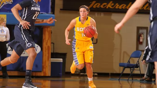 Summit League Showdown Saturday