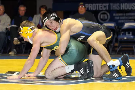 Jacks Open WWC Action in Wyoming