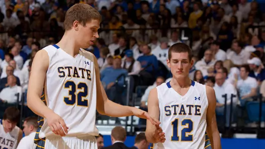 Jacks and Red Raiders Clash in Lubbock