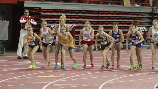 Potts finishes second as Jacks take fifth