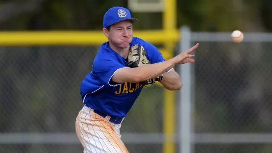 Errors costly in 4-3 SDSU loss