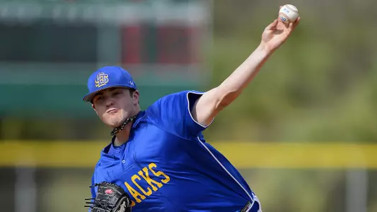 Jackrabbits run win streak to four