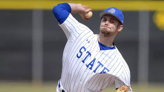 Jacks back on the road for four
