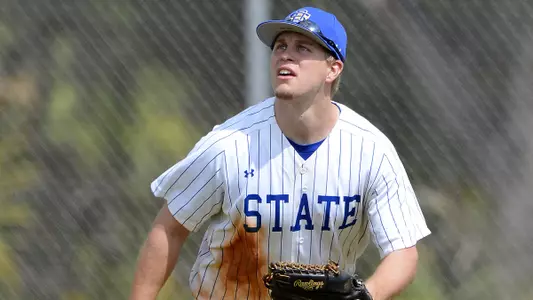 Jacks fall to Minnesota, 5-1