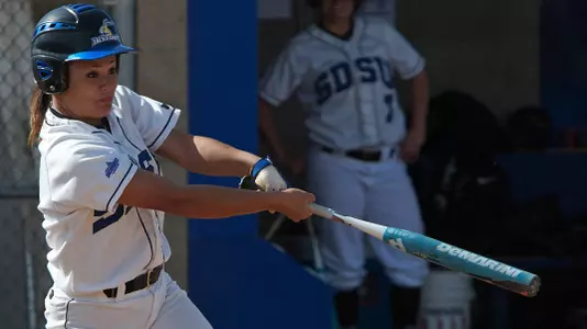 Jacks avoid sweep with a 7-1 win at IUPUI