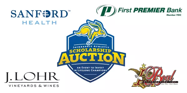 Jackrabbit Athletic Scholarship Auction date set