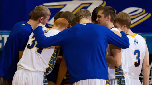 Jacks go for 20th win against IUPUI