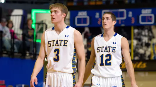 Roadrunners host the rematch with the Jackrabbits