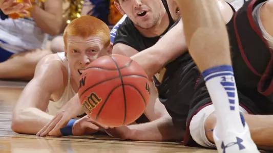 Jacks bounce Jags, advance to Summit semis