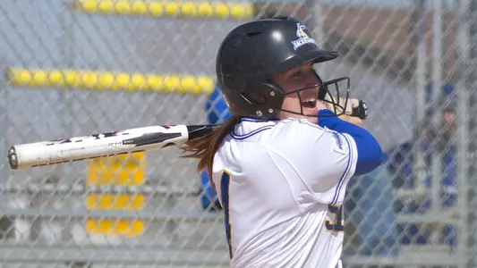 Pitching Paces Jacks in SMSU Sweep