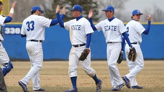 Jacks continue stretch run Tuesday