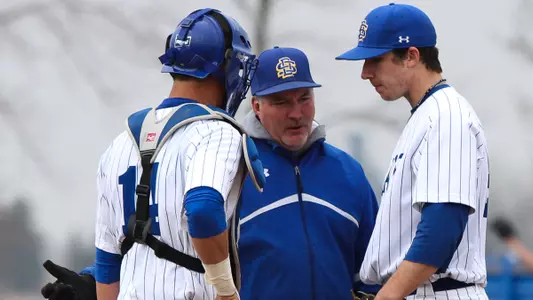 Jacks go for title at Omaha