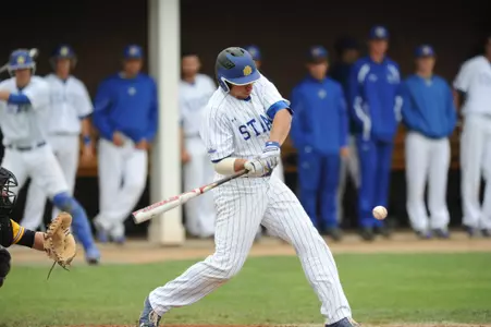 Jacks fall in Summit opener